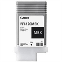 Canon Ink 2884C001 Mat BK PFI-120MBK