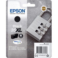Epson Ink C13T35914010 BK 35XL