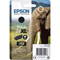 Epson Ink C13T24314012 BK 24XL