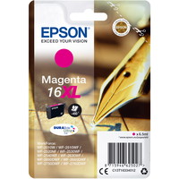 Epson Ink C13T16334012 M 16XL