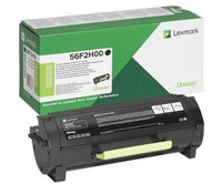 Lexmark 56F2H00 Return Program 56F2H00