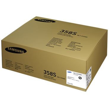 Samsung Toner SV110A BK MLT-D358S