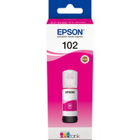 Epson 102 C13T03R340 magenta blækpatron, 6.000 sider