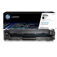 HP 205A CF530A sort lasertoner, 1.100 sider
