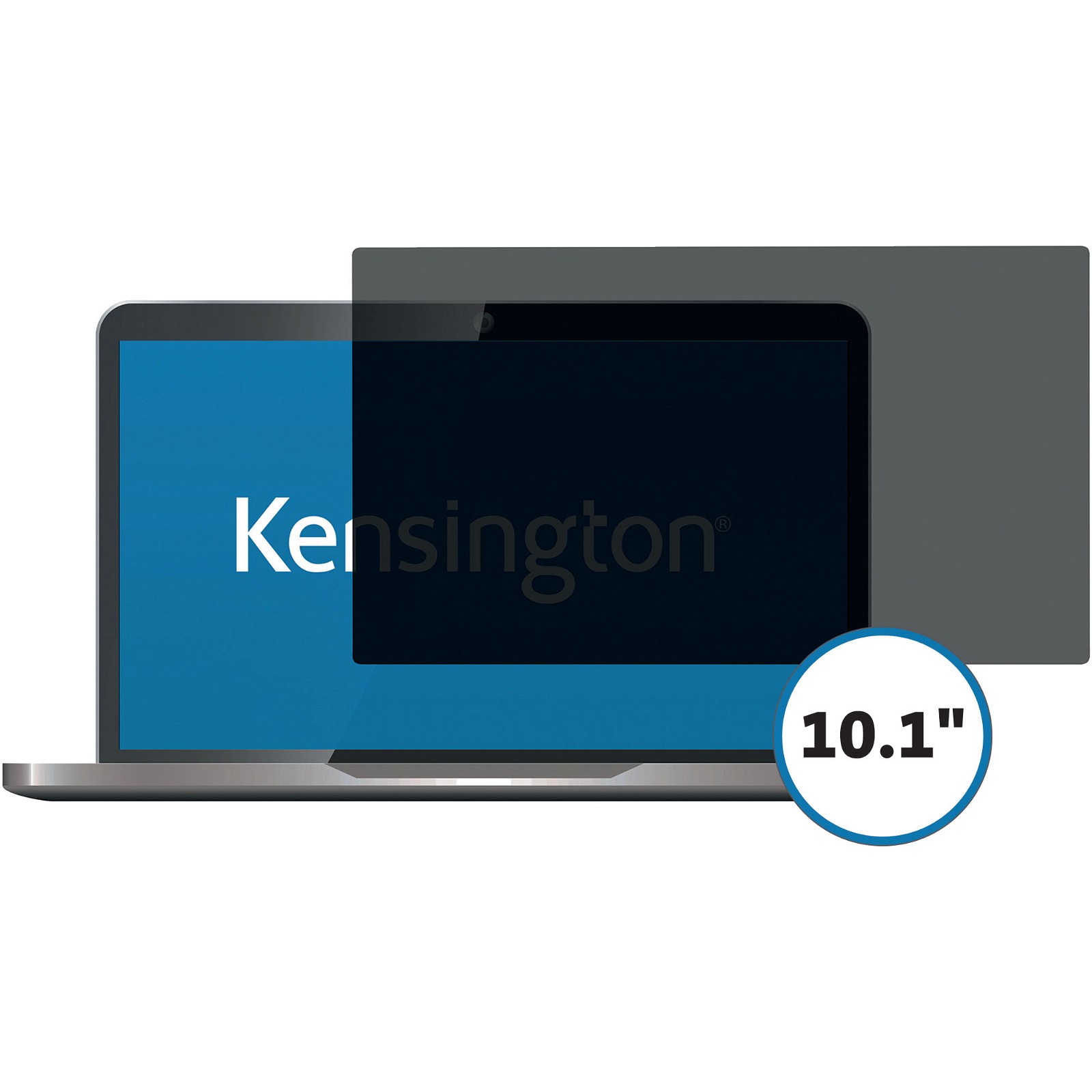 Kensington laptop skærmfilter 10,1" 16:9
