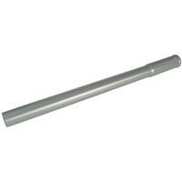 Støvsugerrør 50cm alu