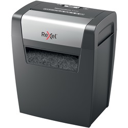 Rexel Momentum X406 krydsmakulator P4 15L