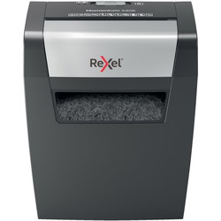 Rexel Momentum X406 krydsmakulator P4 15L