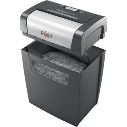 Rexel Momentum X406 krydsmakulator P4 15L