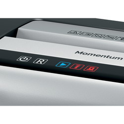 Rexel Momentum X406 krydsmakulator P4 15L