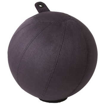 Matting StandUp Active Ø75cm balancebold blå