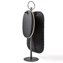 Matting StandUp hanger grå