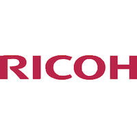 Ricoh IMC300 toner sort