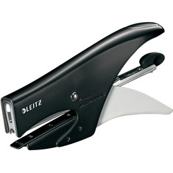 Leitz 5547 hæftetang sort