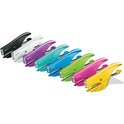 Leitz 5547 hæftetang sort