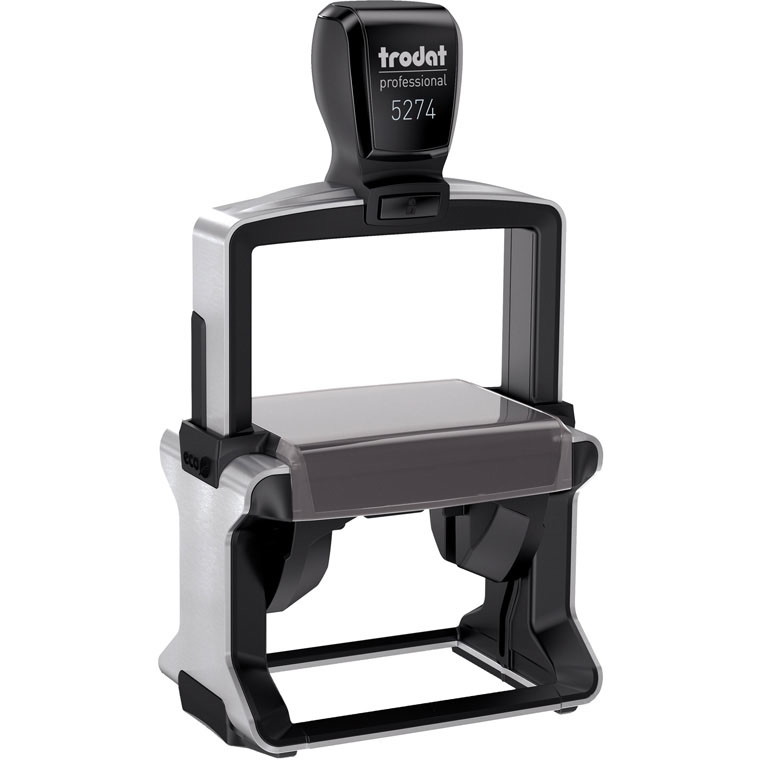 Trodat PROFESSIONAL LINE 5272TN stempel til tekst