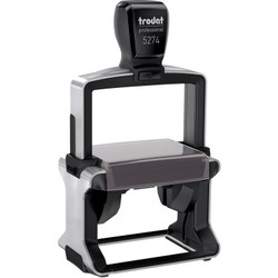Trodat PROFESSIONAL LINE 5274TN stempel til tekst