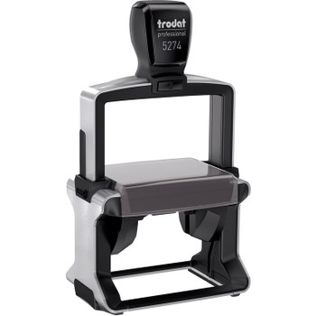 Trodat PROFESSIONAL LINE 5274TN stempel til tekst