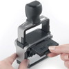 Trodat Professional 5208 stempel til tekst