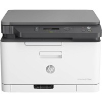 HP Color LaserJet MFP 178nw A4 multifunktionsprinter