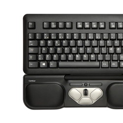 Contour RollerMouse Pro3