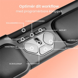 Contour RollerMouse Pro3