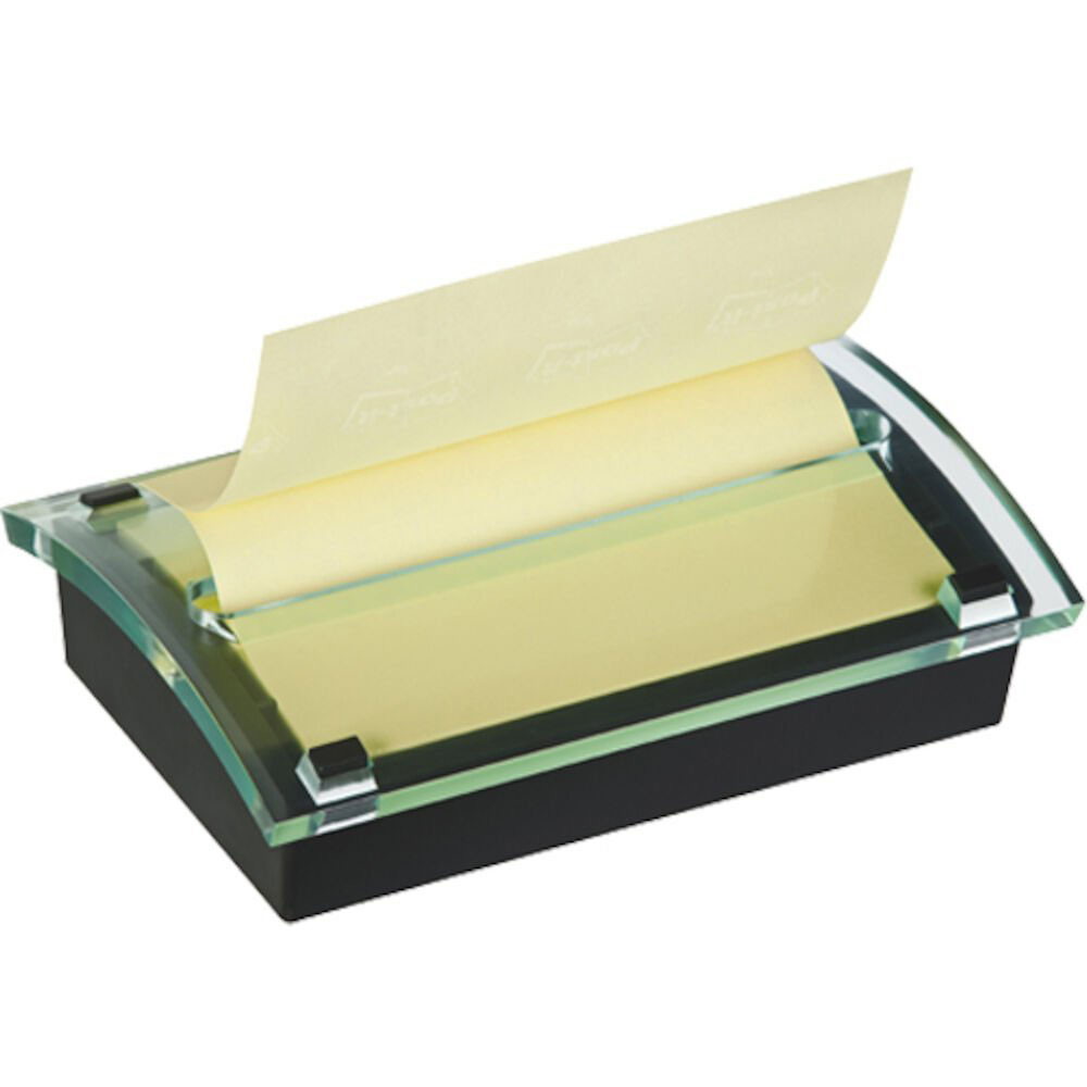 Post-it Z-notes dispenser