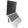 Contour laptopstand sort