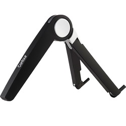Contour laptopstand sort