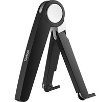 Contour laptopstand sort