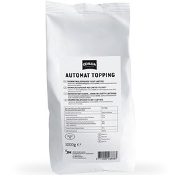 Gevalia mælkepulver/topping 1000g