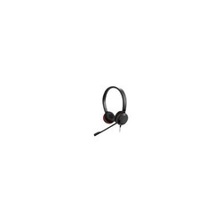 Jabra Evolve 30MS stereo headset sort