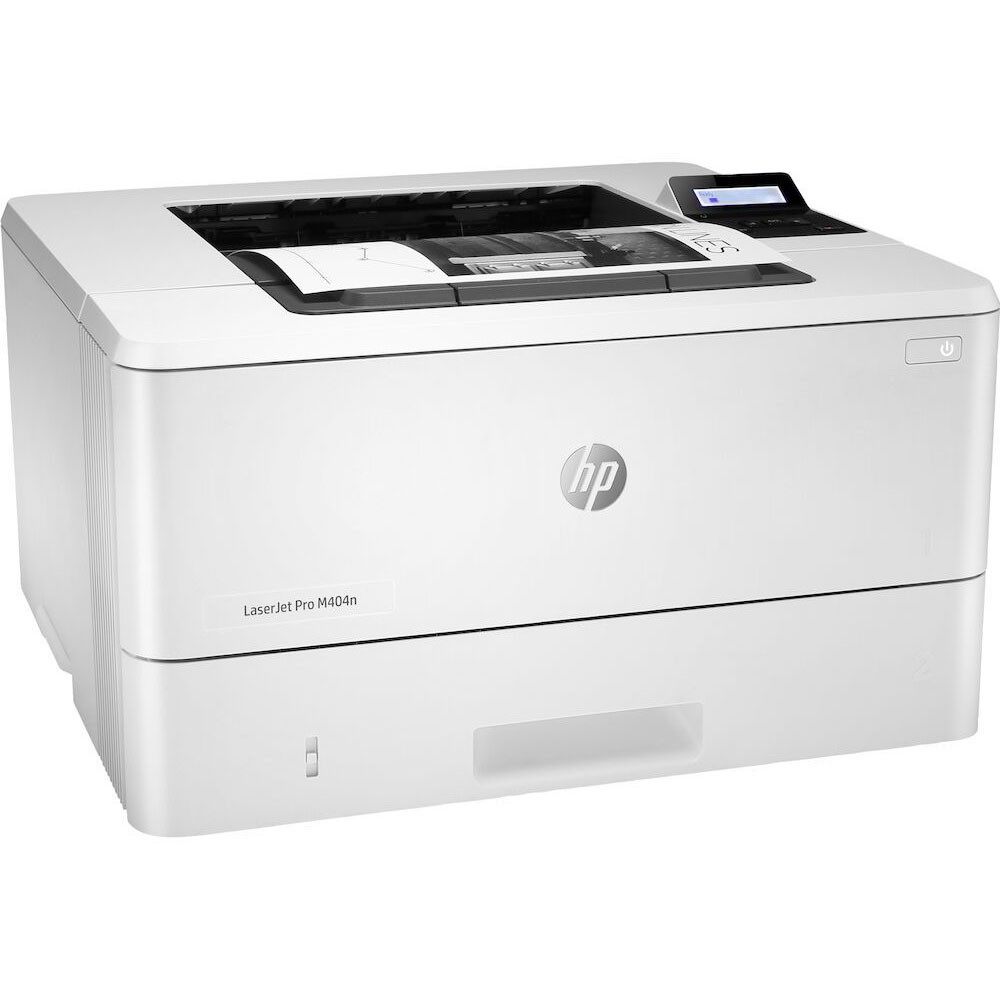 HP LaserJet Printer Pro M404n laserprinter