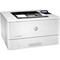 HP LaserJet Printer Pro M404n A4 laserprinter