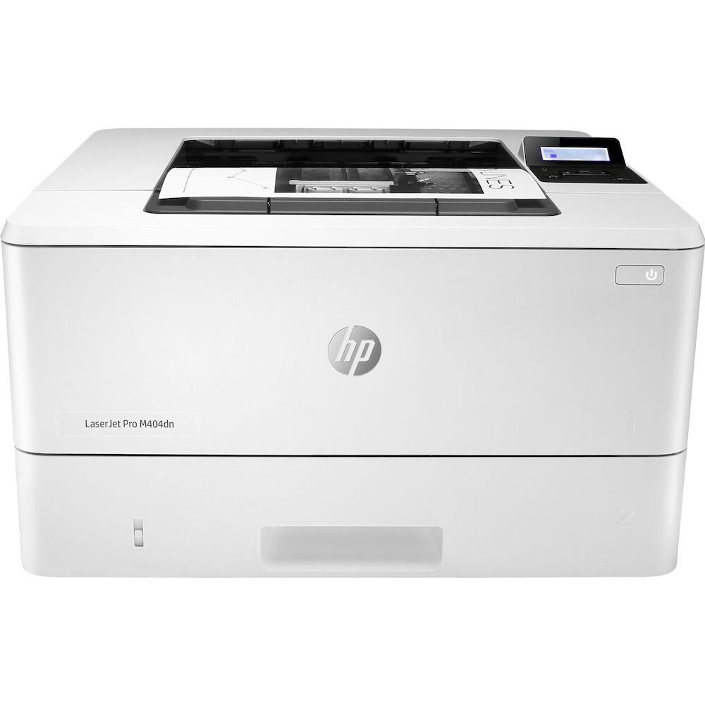 HP LaserJet Printer Pro M404dn laserprinter
