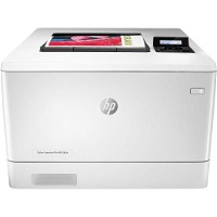 HP Color LaserJet Pro M454dn A4 laserprinter