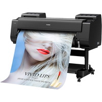 Canon Imageprograf PRO-4100S 44” storformatprinter