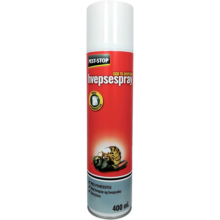 Tanaco hvepsespray 400 ml