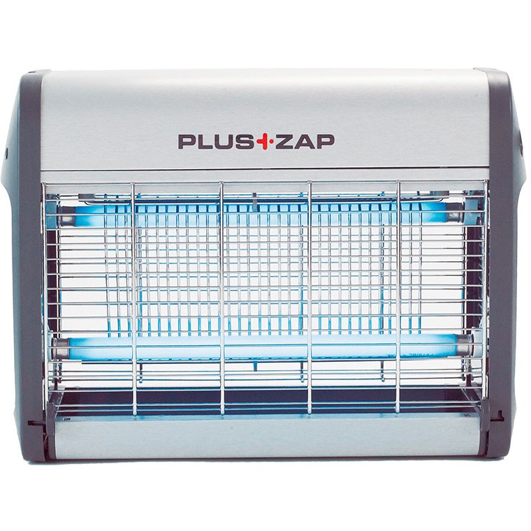 PlusZap ZE121 insektfanger 16W