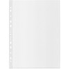 Esselte Recycled plastlomme A4 100my 50stk