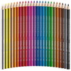 Staedtler Noris Colour 187 farveblyanter 24stk