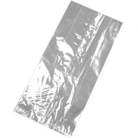 Cellofanpose 140/60x280mm 1000stk