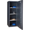 Chubbsafes DuoGuard 300 pengeskab 290L