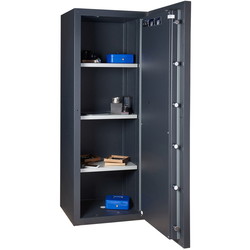 Chubbsafes DuoGuard 300 pengeskab 290L