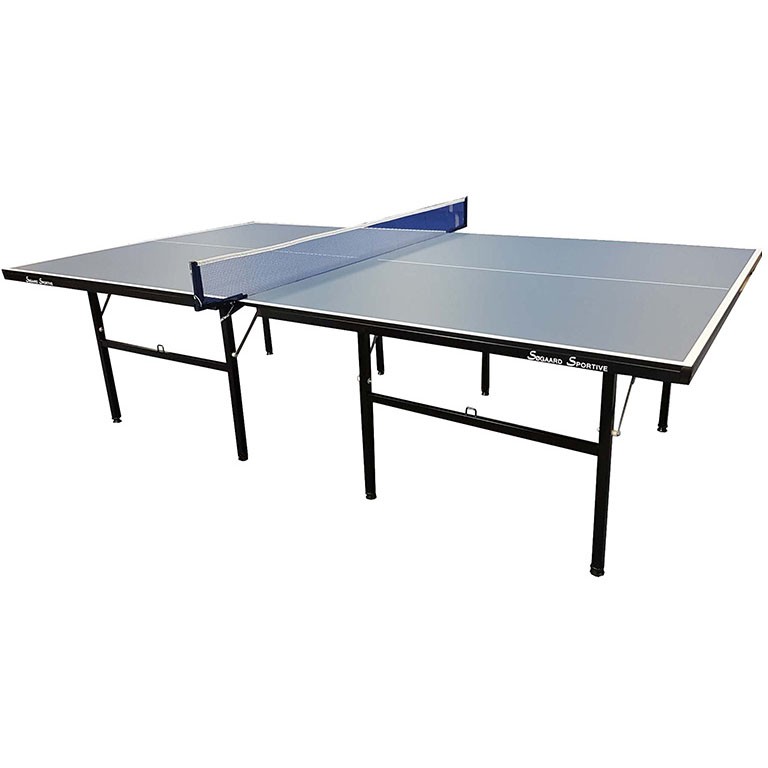 Søgaard Sportive bordtennisbord i blå