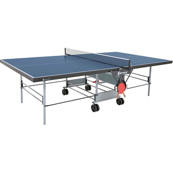 Sponeta Sport Line bordtennisbord i blå