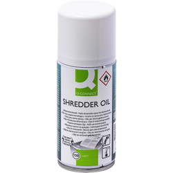 Q-connect makuleringsolie 150 ml