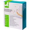 Q-connect startsæt t/whiteboard