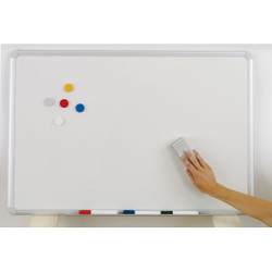 Q-connect startsæt t/whiteboard