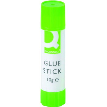 Q-connect limstift 10g